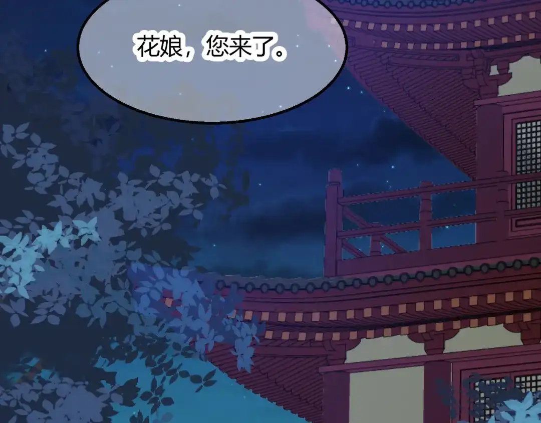 《王妃的成长攻略》2.17 暗流涌动 第74页