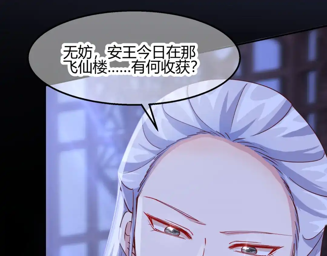 《王妃的成长攻略》2.18 心猿意马 第13页