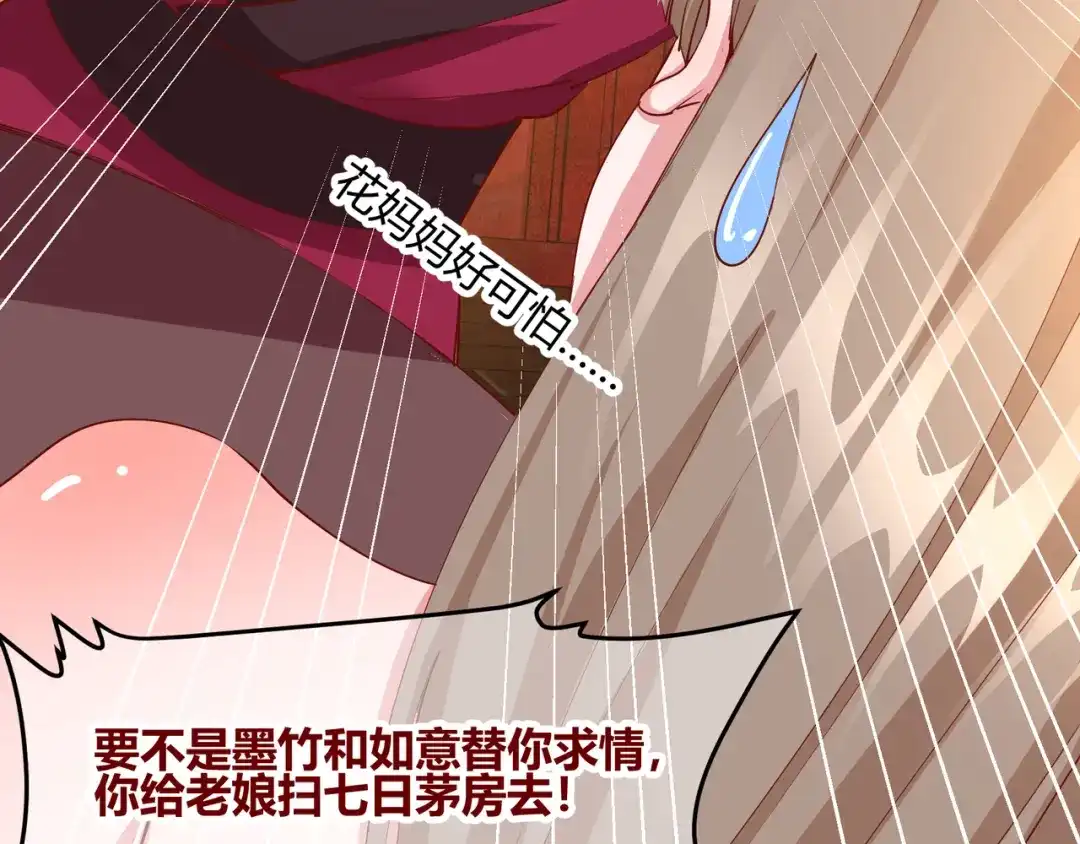 《王妃的成长攻略》2.19 意外收获 第12页