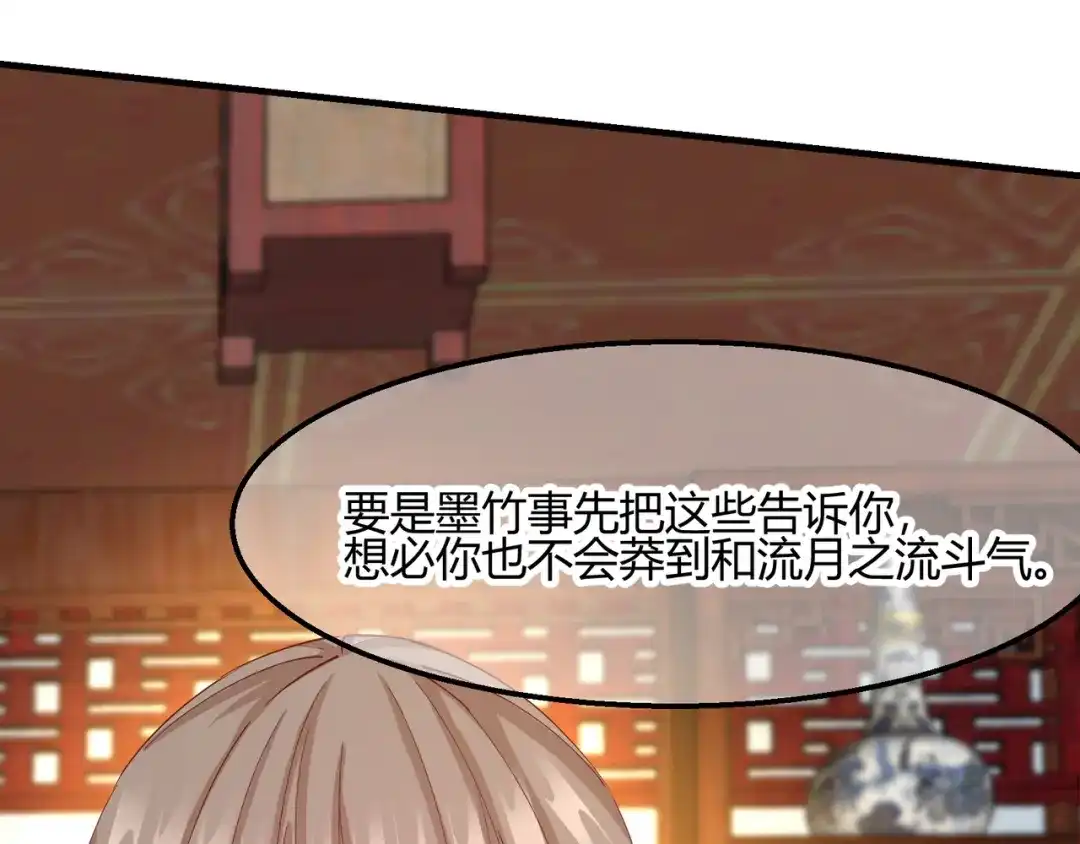 《王妃的成长攻略》2.19 意外收获 第31页