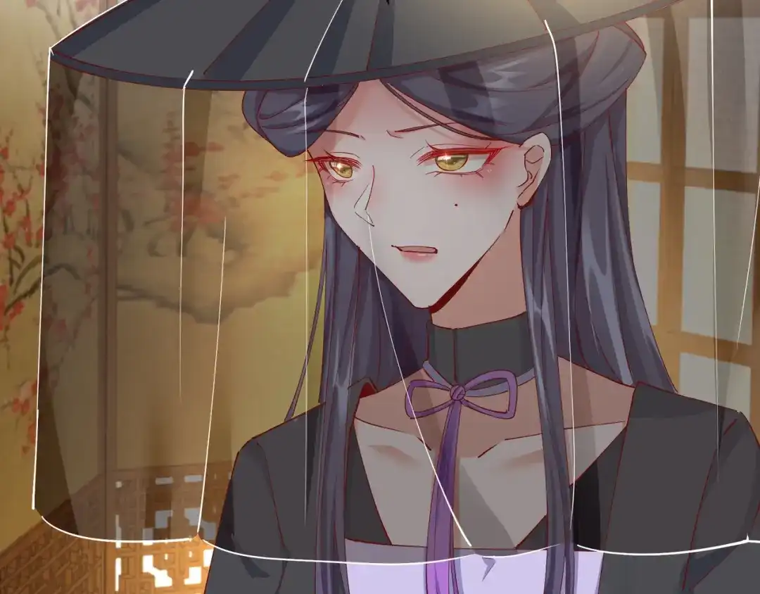 《王妃的成长攻略》2.19 意外收获 第69页