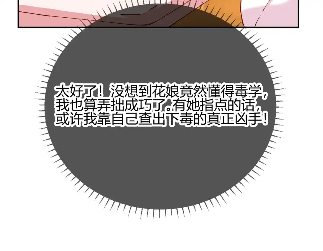 《王妃的成长攻略》2.19 意外收获 第58页