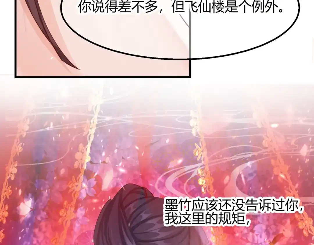 《王妃的成长攻略》2.19 意外收获 第28页
