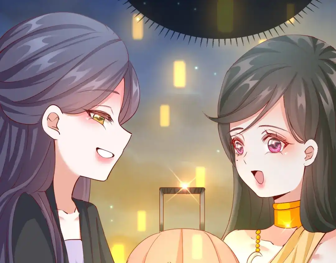 《王妃的成长攻略》2.20 阴云笼罩 第59页