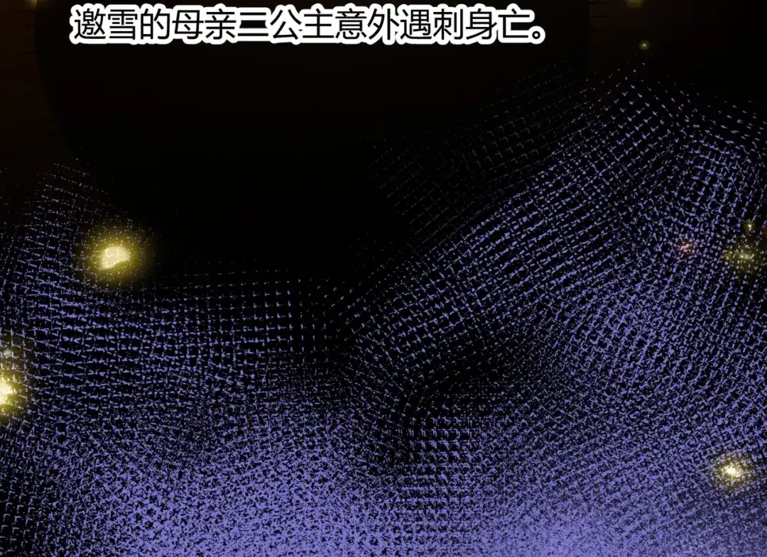 《王妃的成长攻略》2.20 阴云笼罩 第55页