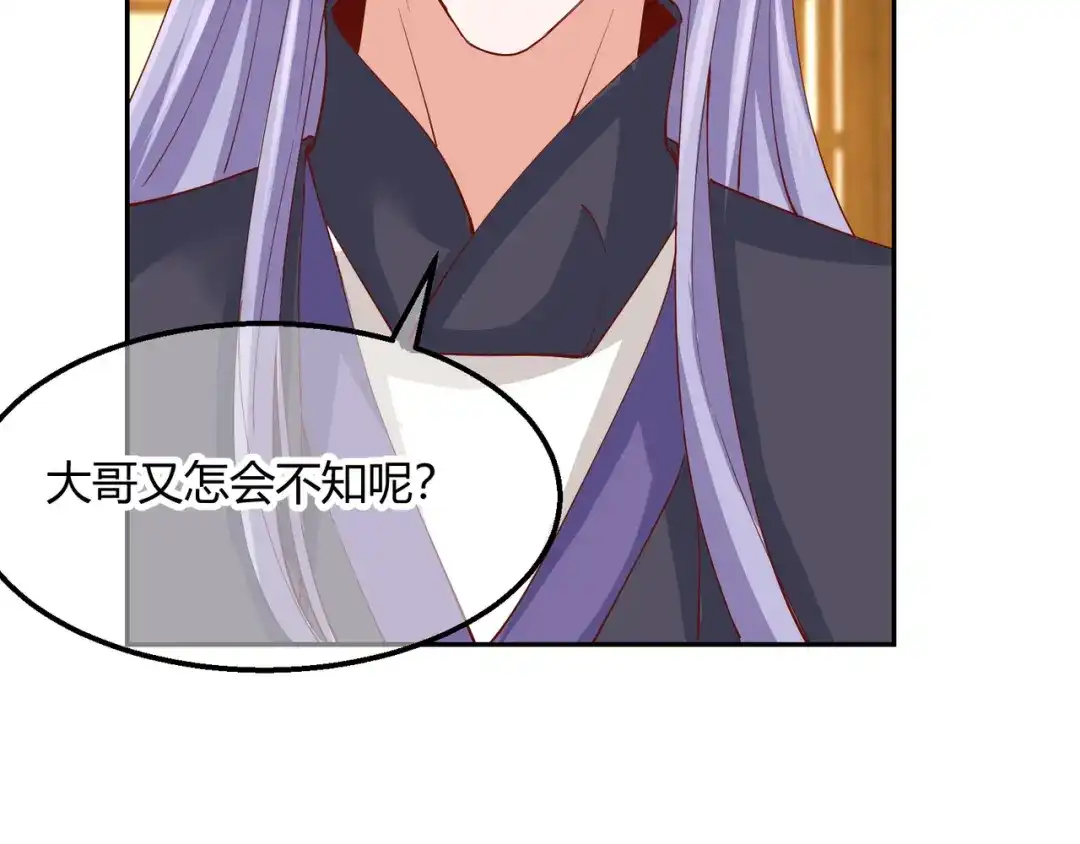 《王妃的成长攻略》2.20 阴云笼罩 第80页