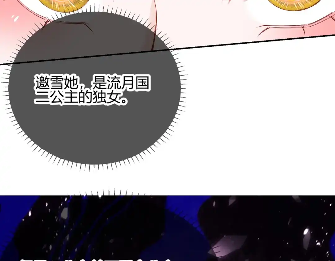 《王妃的成长攻略》2.20 阴云笼罩 第50页