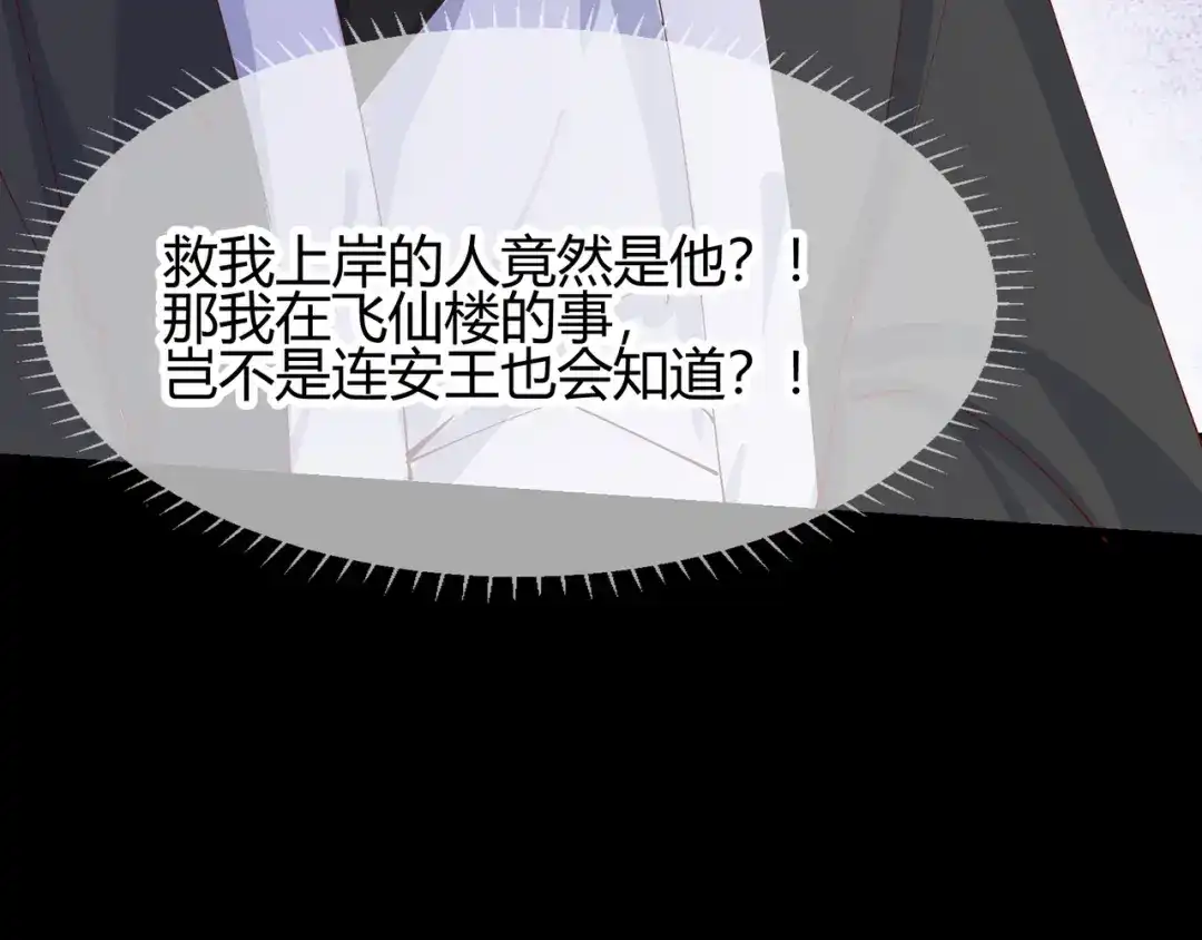 《王妃的成长攻略》2.22 弄巧成拙 第50页