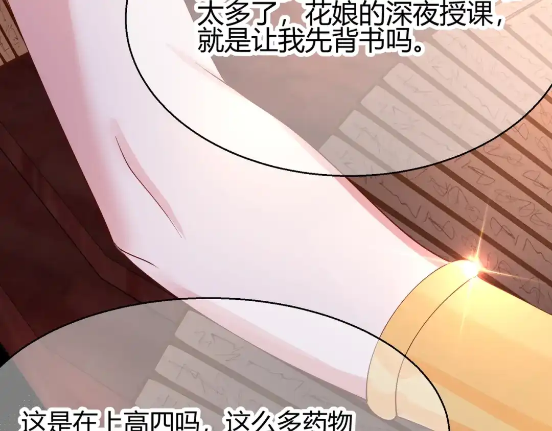 《王妃的成长攻略》2.22 弄巧成拙 第29页