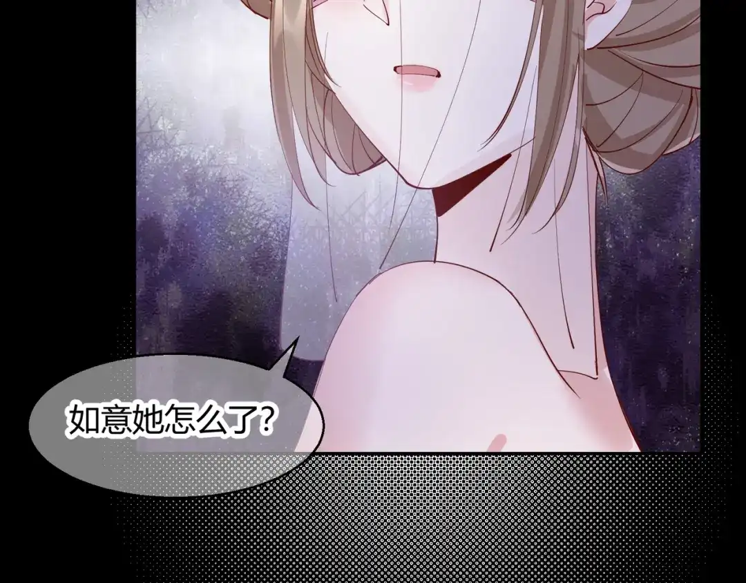 《王妃的成长攻略》2.22 弄巧成拙 第80页