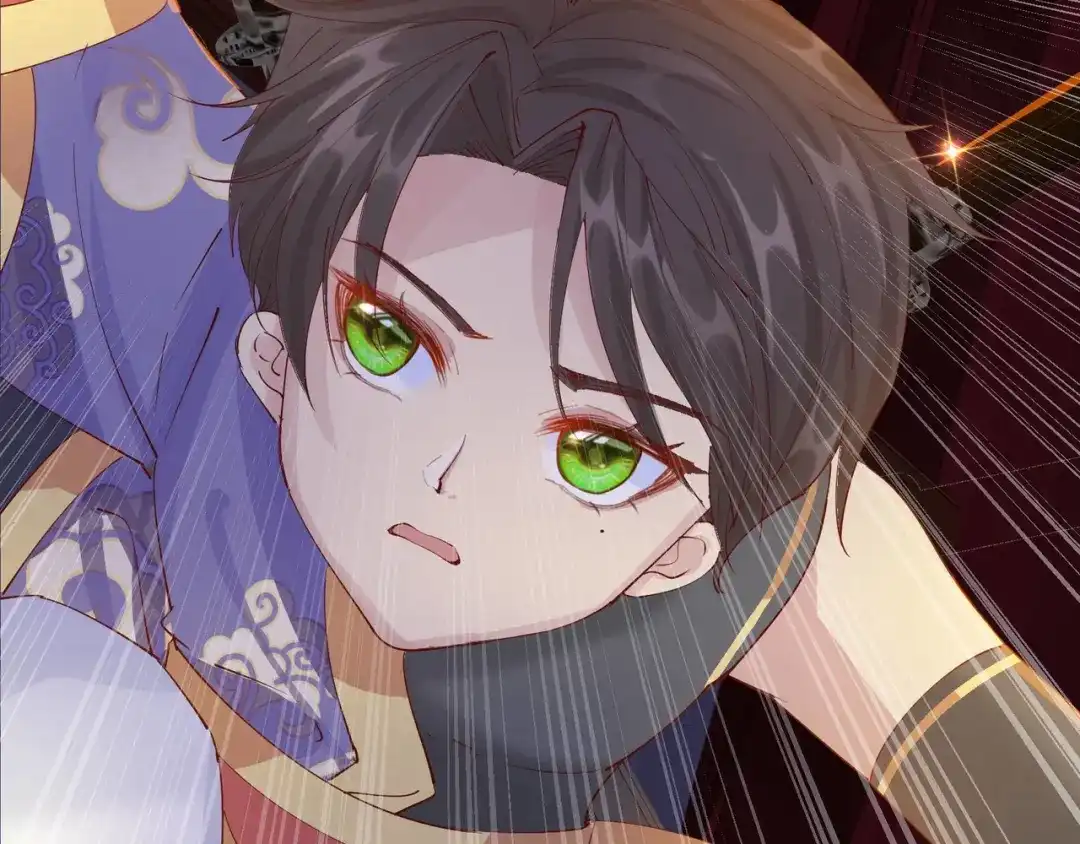 《王妃的成长攻略》2.23 寻找真相 第69页