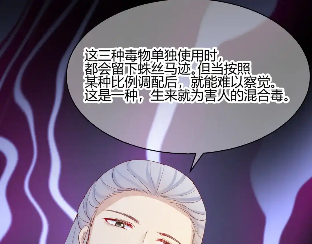 《王妃的成长攻略》2.23 寻找真相 第32页