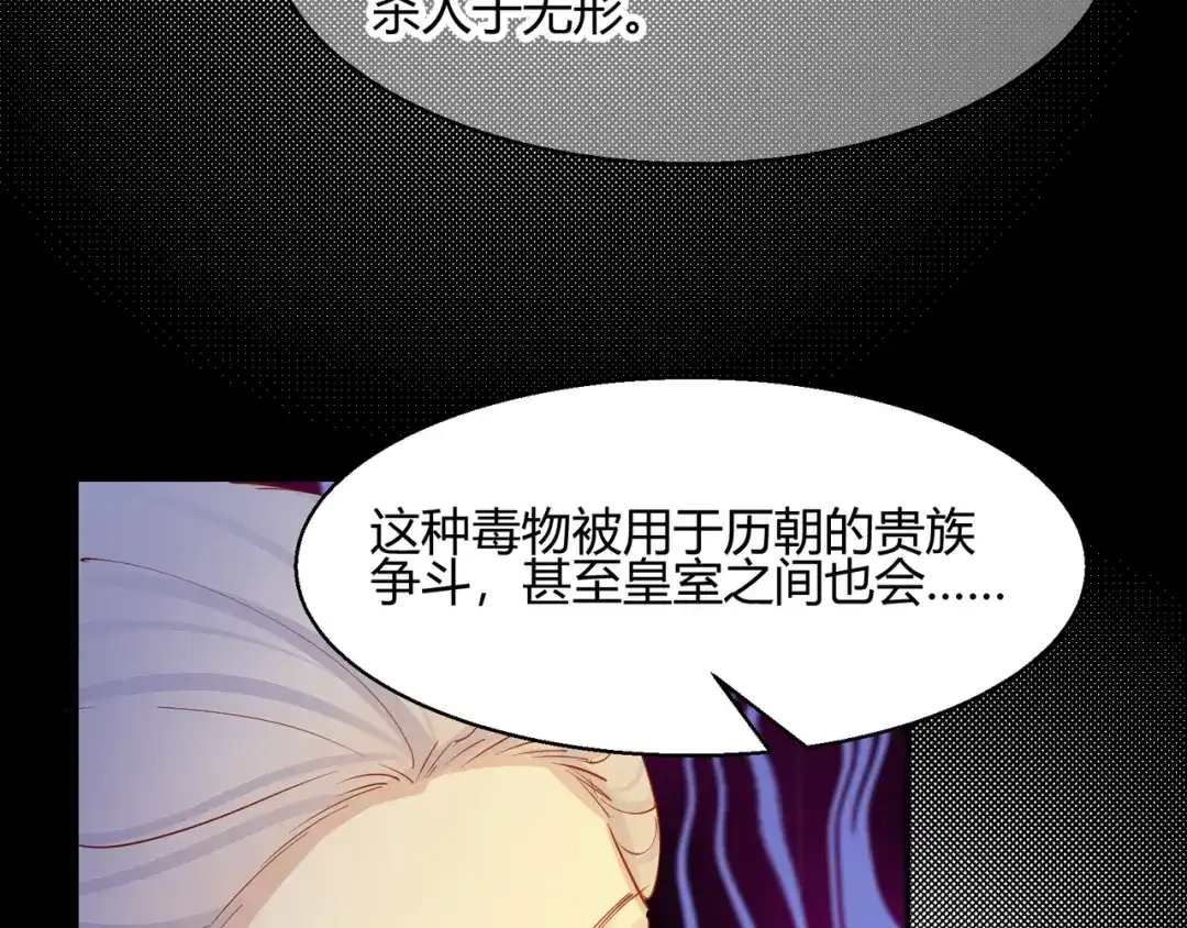 《王妃的成长攻略》2.23 寻找真相 第21页