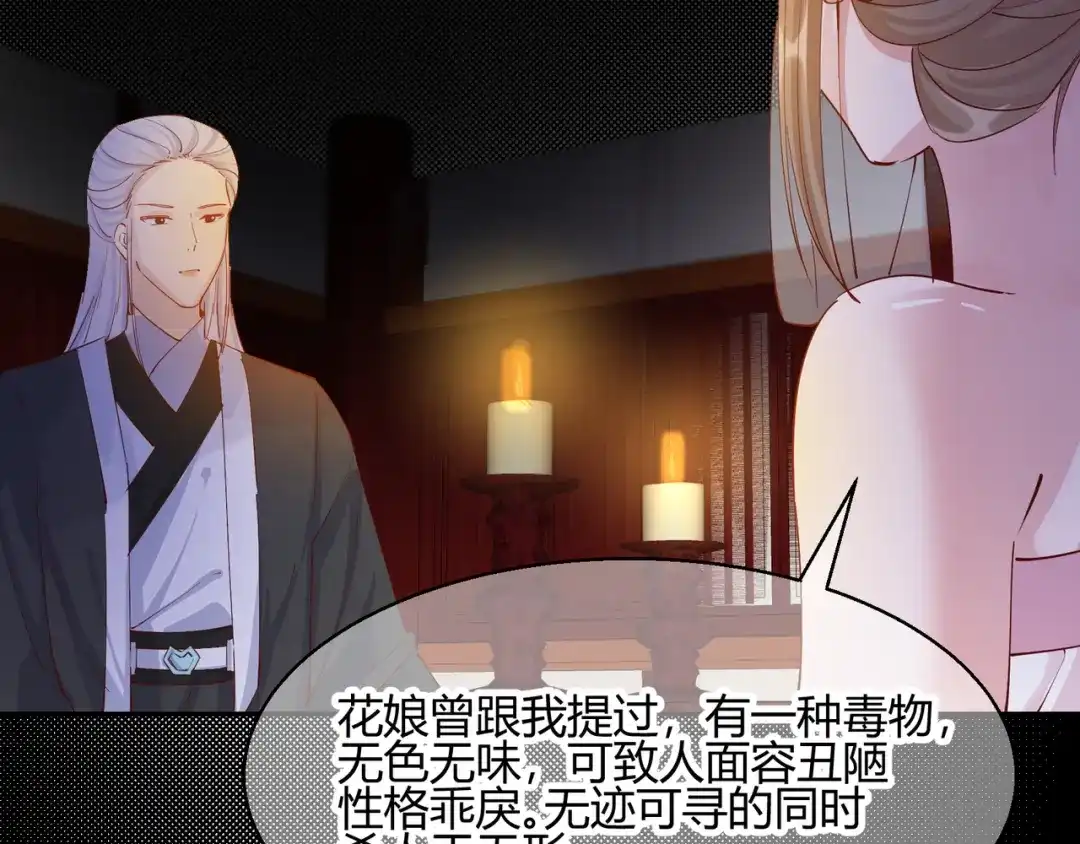 《王妃的成长攻略》2.23 寻找真相 第20页