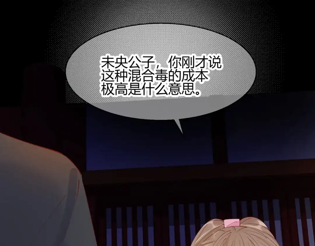 《王妃的成长攻略》2.23 寻找真相 第43页