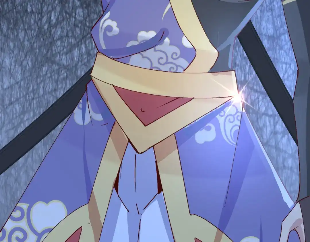 《王妃的成长攻略》2.24 如意的奇妙冒险 第51页