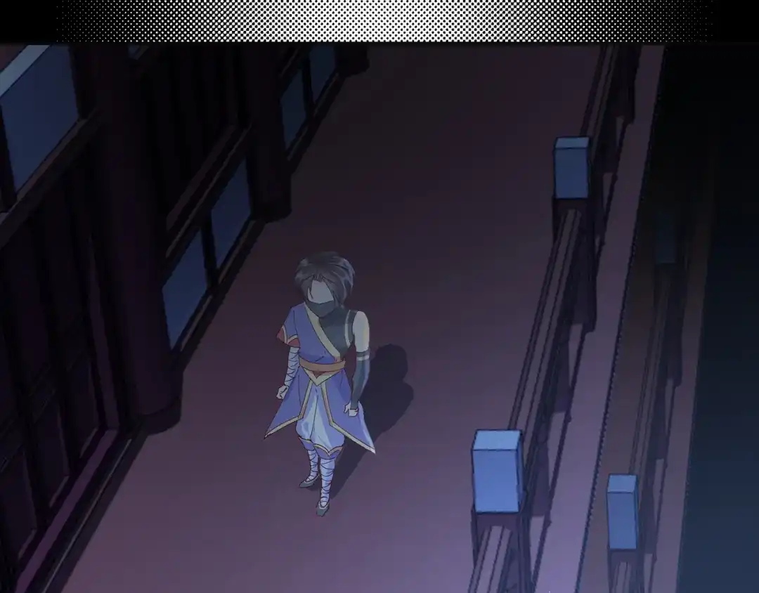 《王妃的成长攻略》2.24 如意的奇妙冒险 第55页