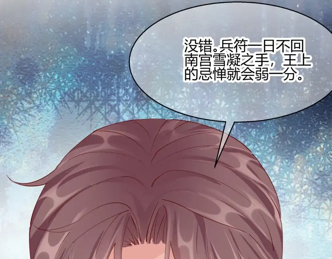 《王妃的成长攻略》2.25 密谋 第61页