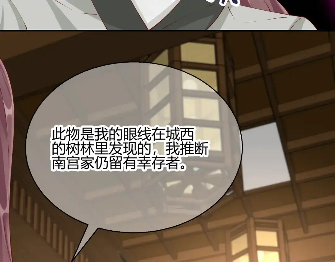 《王妃的成长攻略》2.25 密谋 第41页