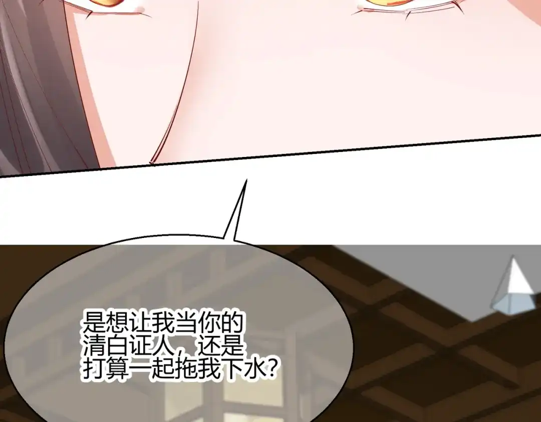 《王妃的成长攻略》2.25 密谋 第55页
