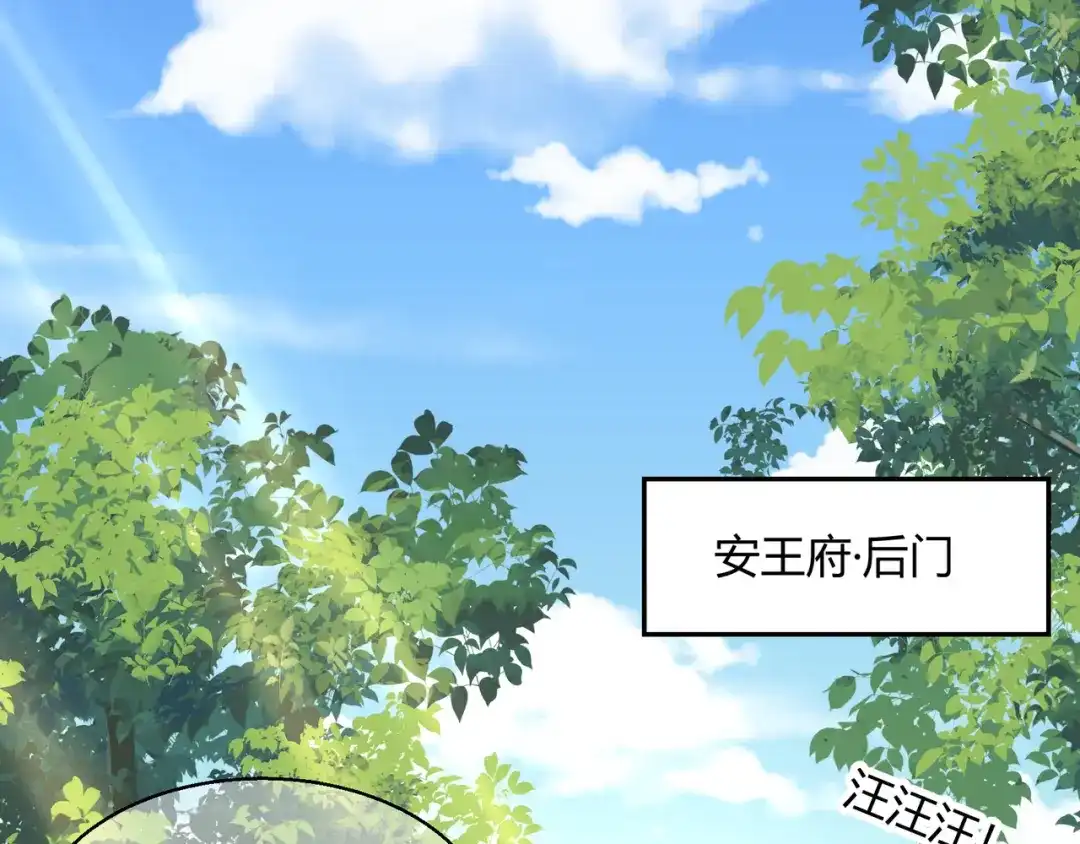 《王妃的成长攻略》2.25 密谋 第1页
