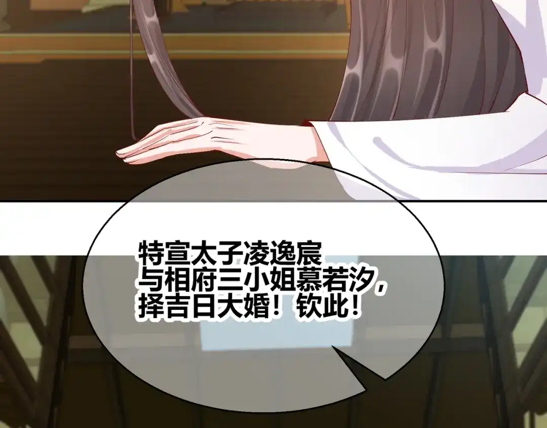 《王妃的成长攻略》2.26 圣旨 第74页