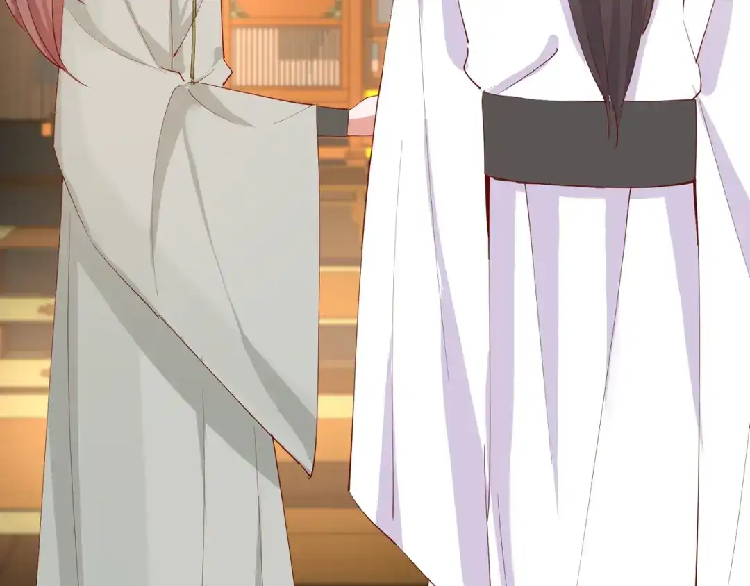 《王妃的成长攻略》2.27 神秘替身 第21页