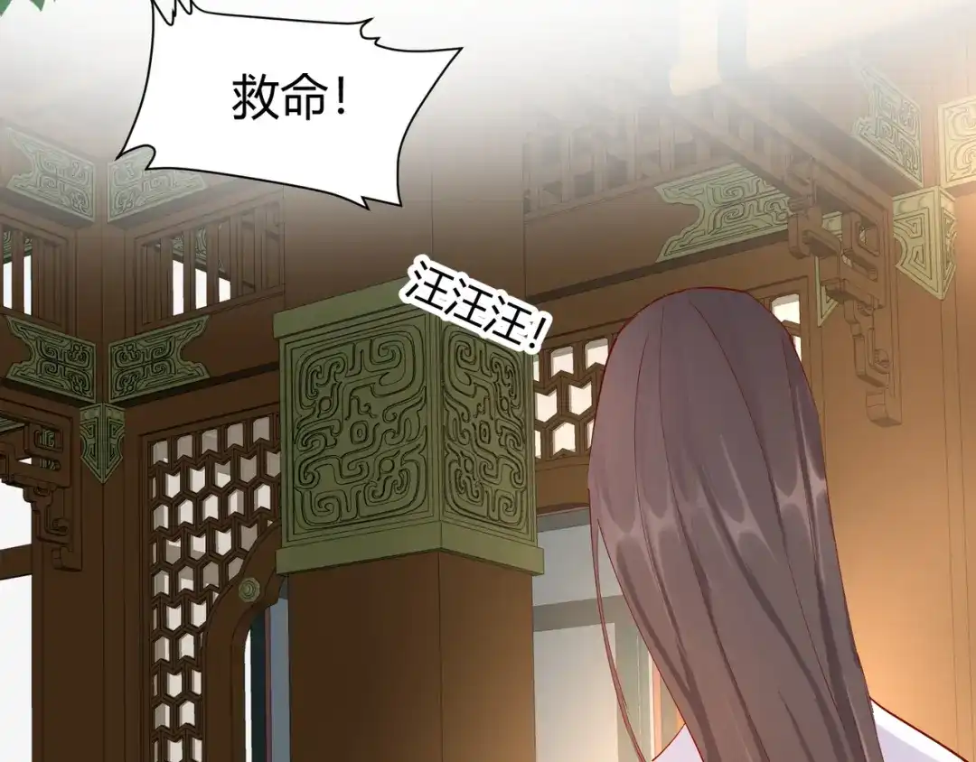《王妃的成长攻略》2.27 神秘替身 第66页