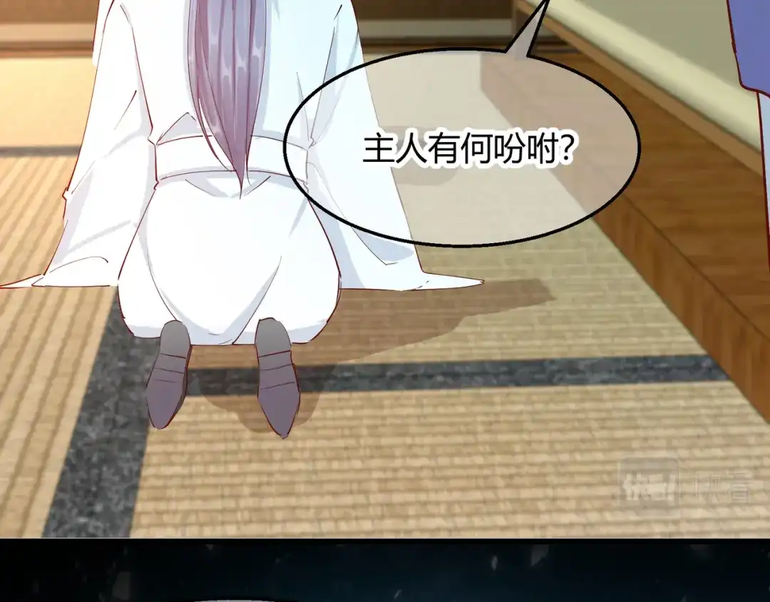 《王妃的成长攻略》2.27 神秘替身 第87页