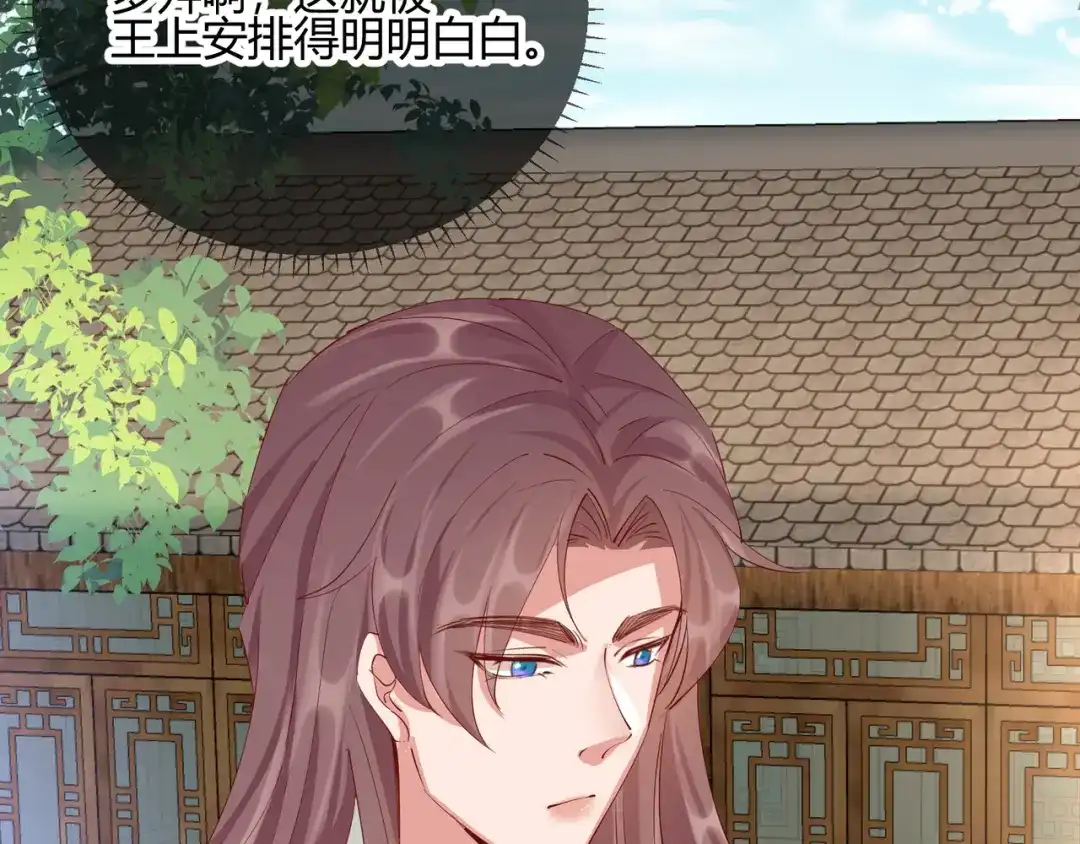 《王妃的成长攻略》2.27 神秘替身 第55页