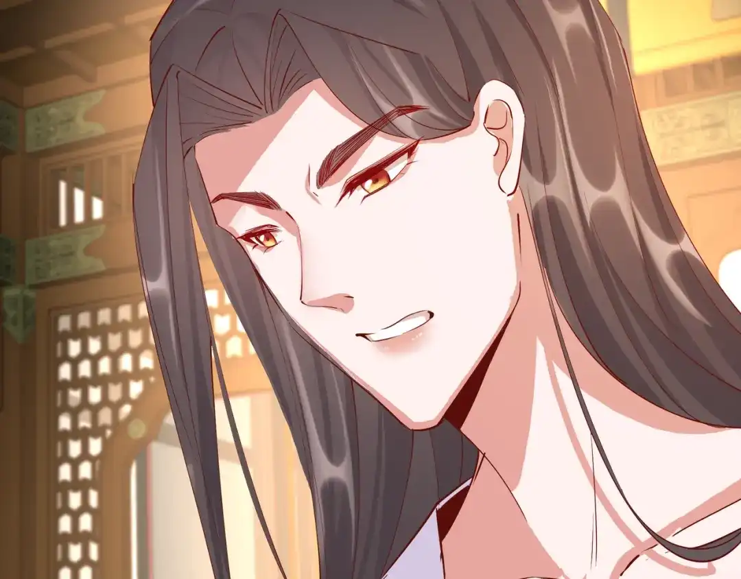 《王妃的成长攻略》2.27 神秘替身 第13页
