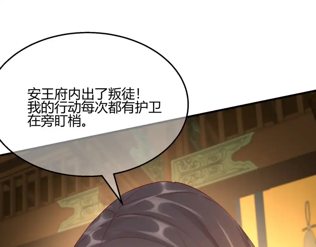 《王妃的成长攻略》2.27 神秘替身 第12页