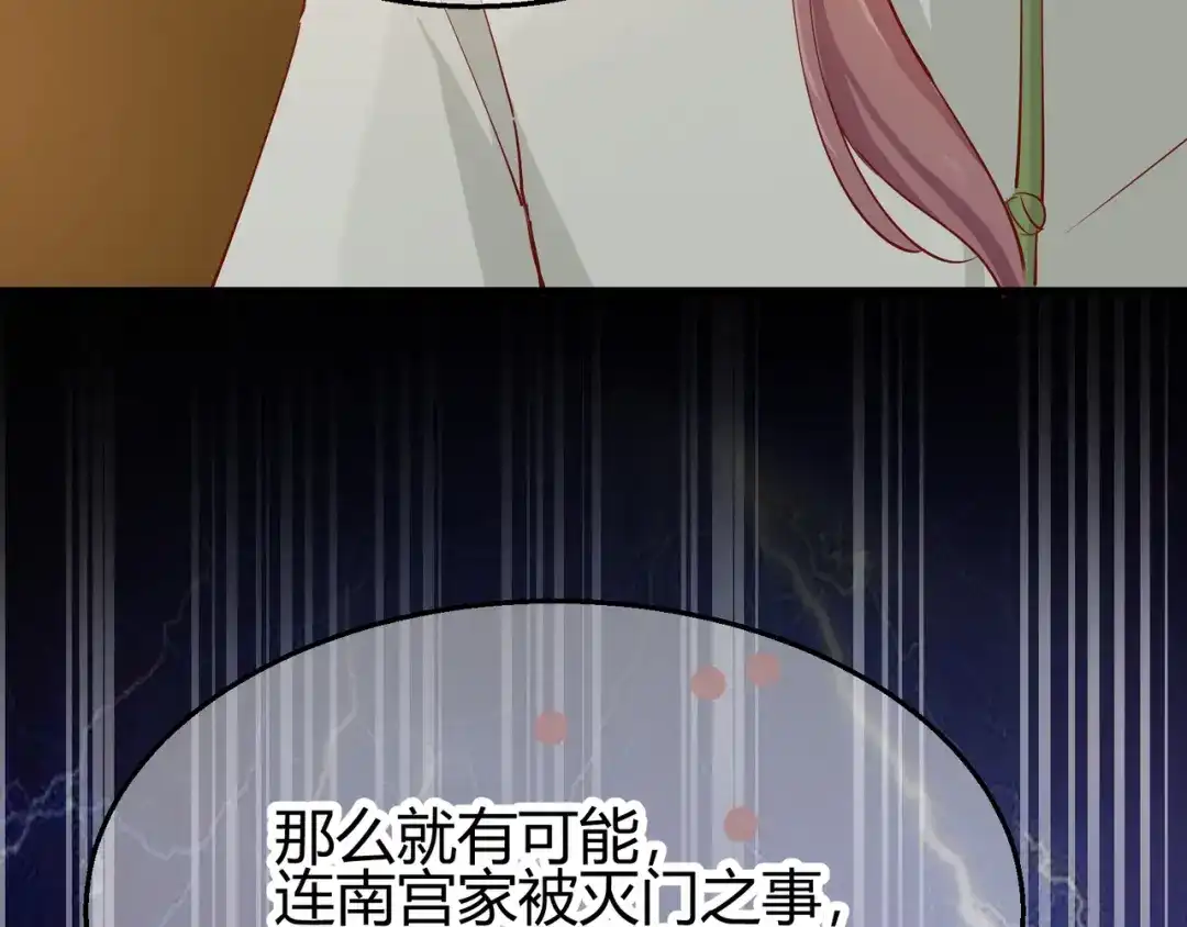《王妃的成长攻略》2.27 神秘替身 第32页