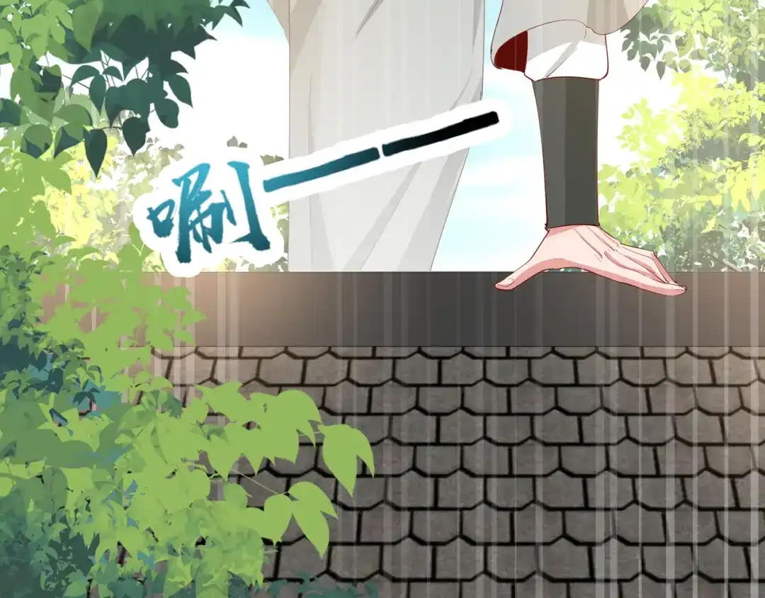 《王妃的成长攻略》2.27 神秘替身 第61页