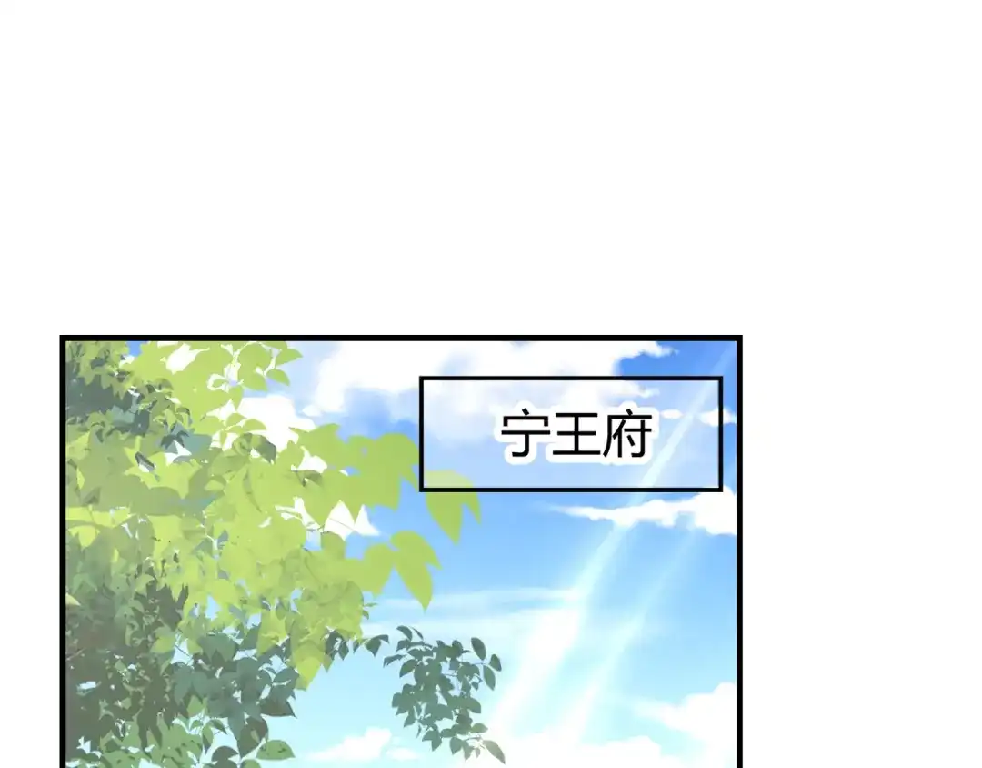 《王妃的成长攻略》2.27 神秘替身 第69页