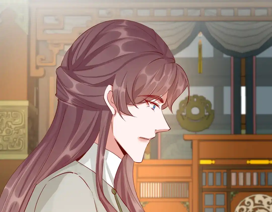 《王妃的成长攻略》2.27 神秘替身 第15页