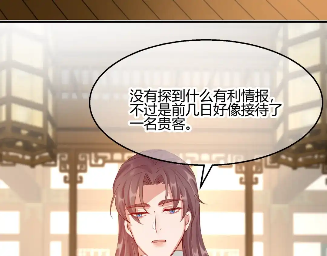 《王妃的成长攻略》2.27 神秘替身 第40页
