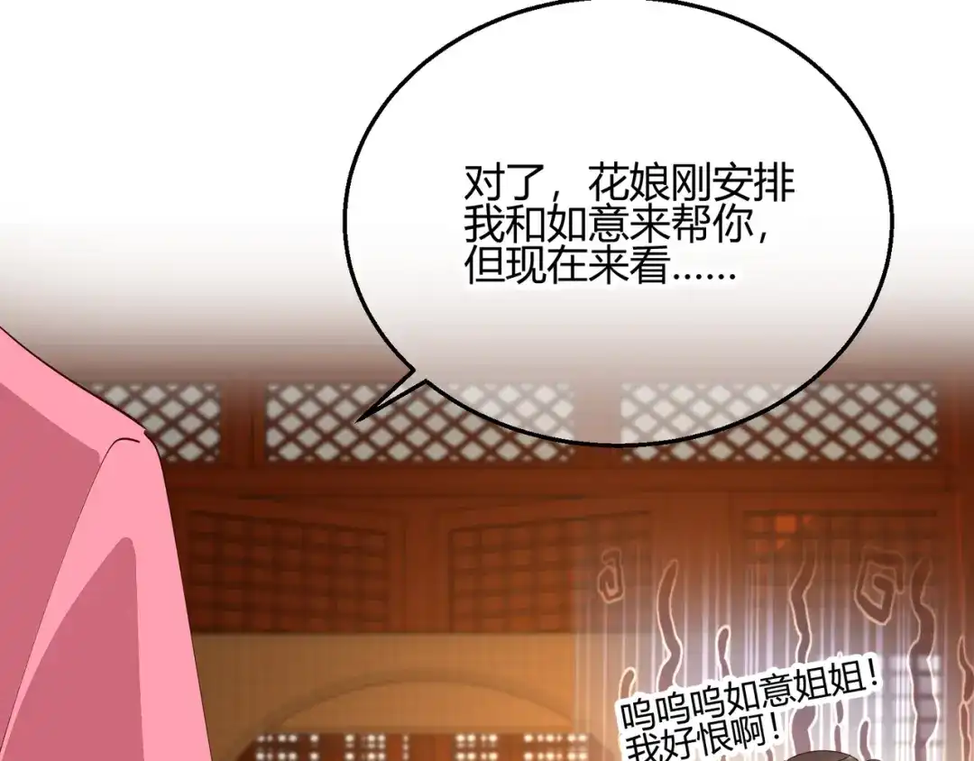 《王妃的成长攻略》2.28 墨竹大危机 第73页