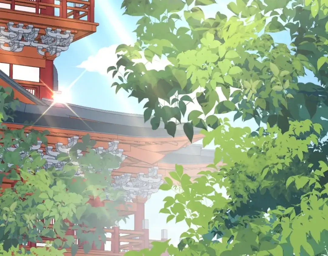《王妃的成长攻略》2.28 墨竹大危机 第2页