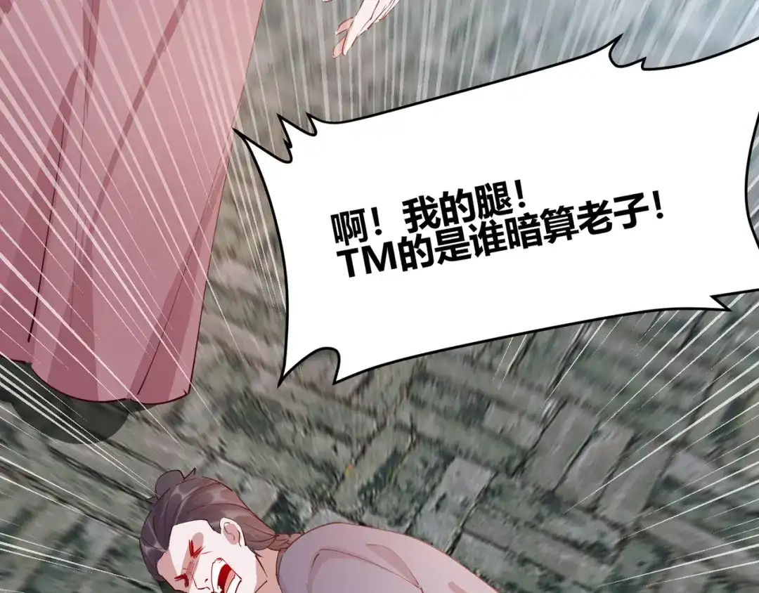《王妃的成长攻略》2.29 路见不平 第64页