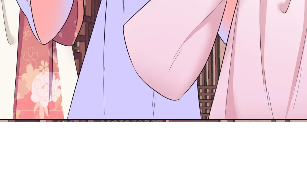 《王妃的成长攻略》1.08 若依碰壁 第37页