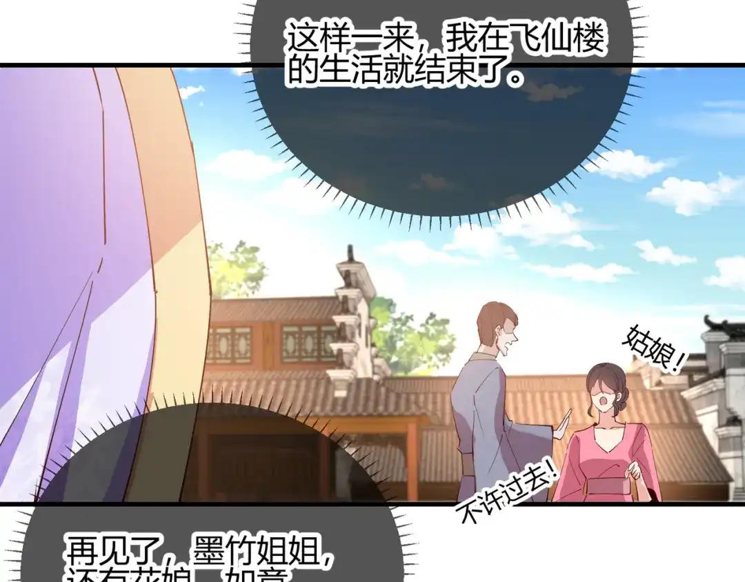 《王妃的成长攻略》2.30 智斗凌禹城 第68页