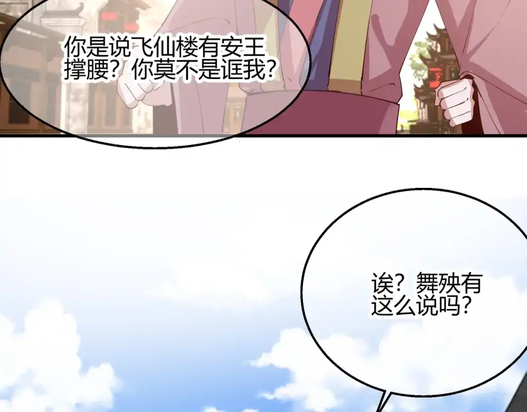 《王妃的成长攻略》2.30 智斗凌禹城 第50页