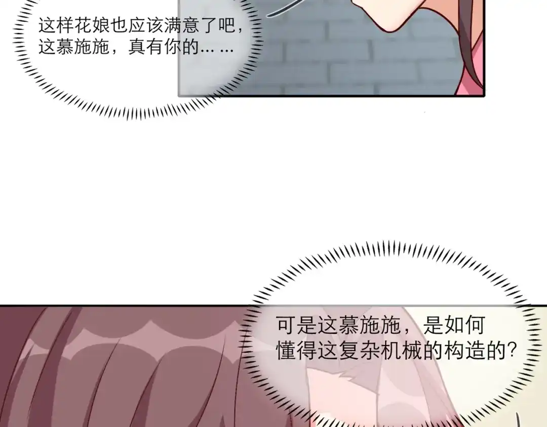 《王妃的成长攻略》2.31 拔刀相助 第69页