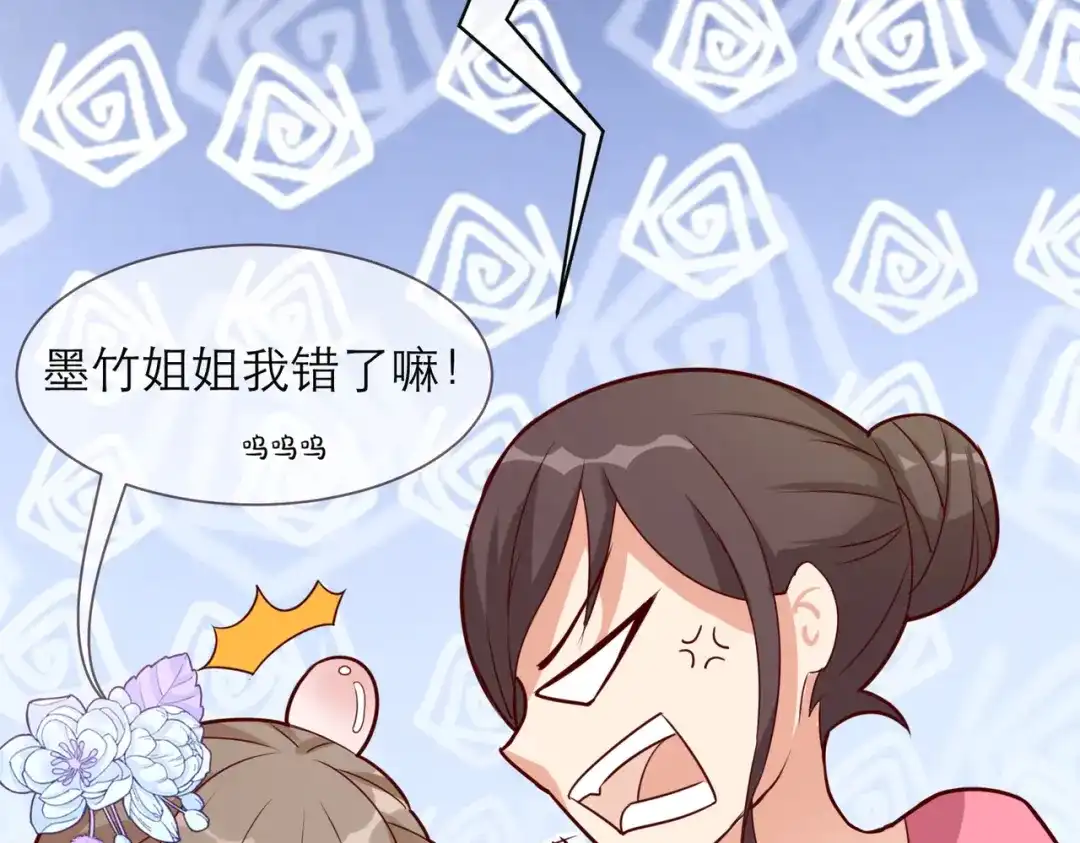 《王妃的成长攻略》2.31 拔刀相助 第34页