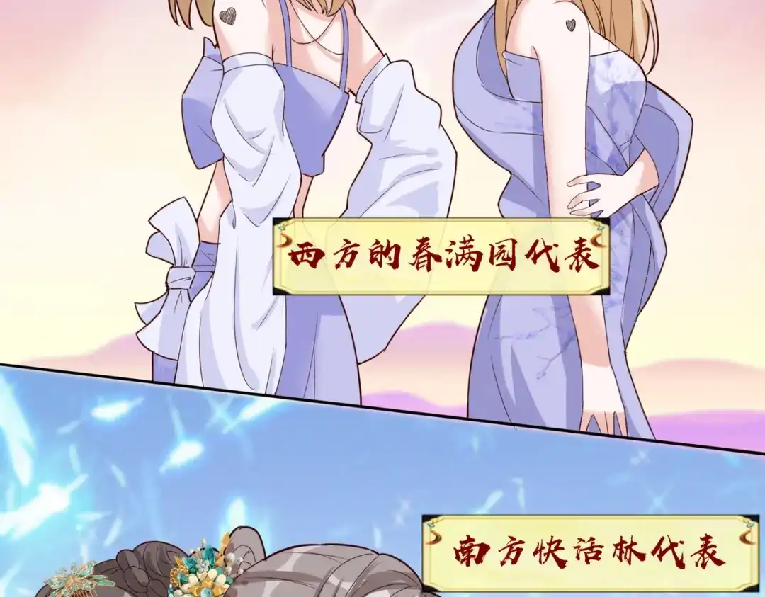 《王妃的成长攻略》2.32 比赛开始啦 第6页