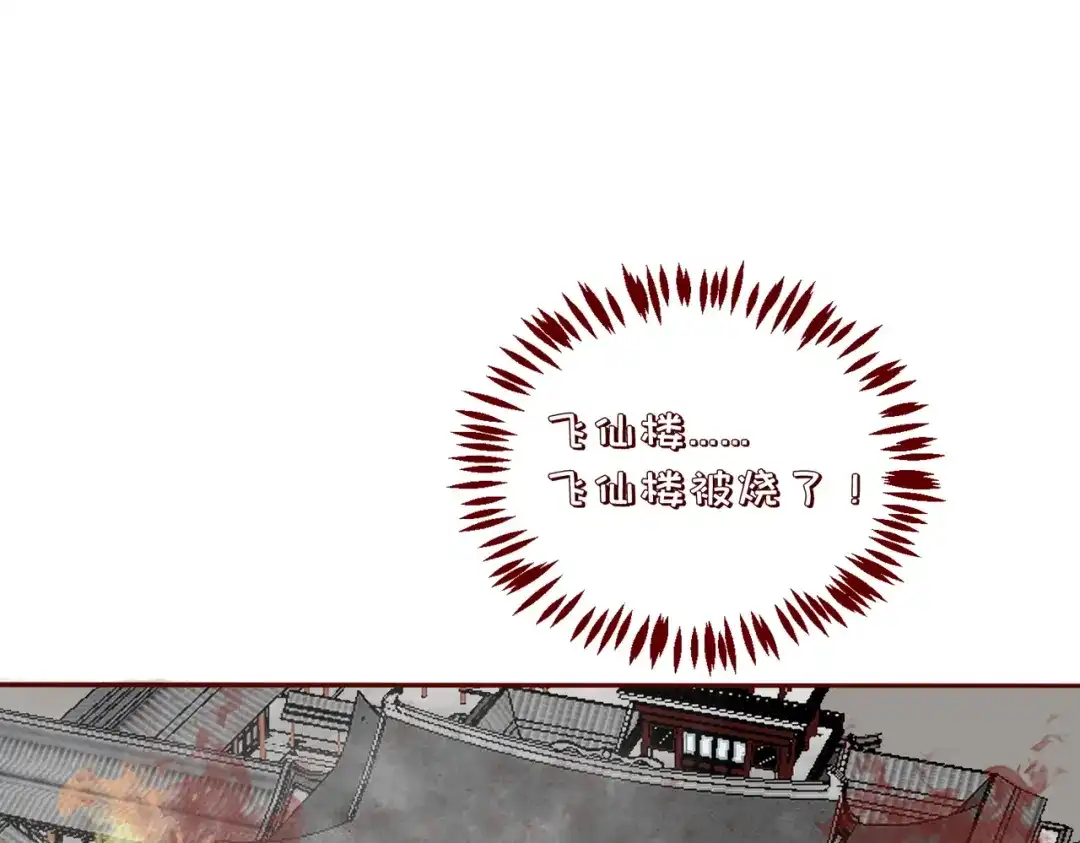 《王妃的成长攻略》2.33 飞仙楼被毁 第52页