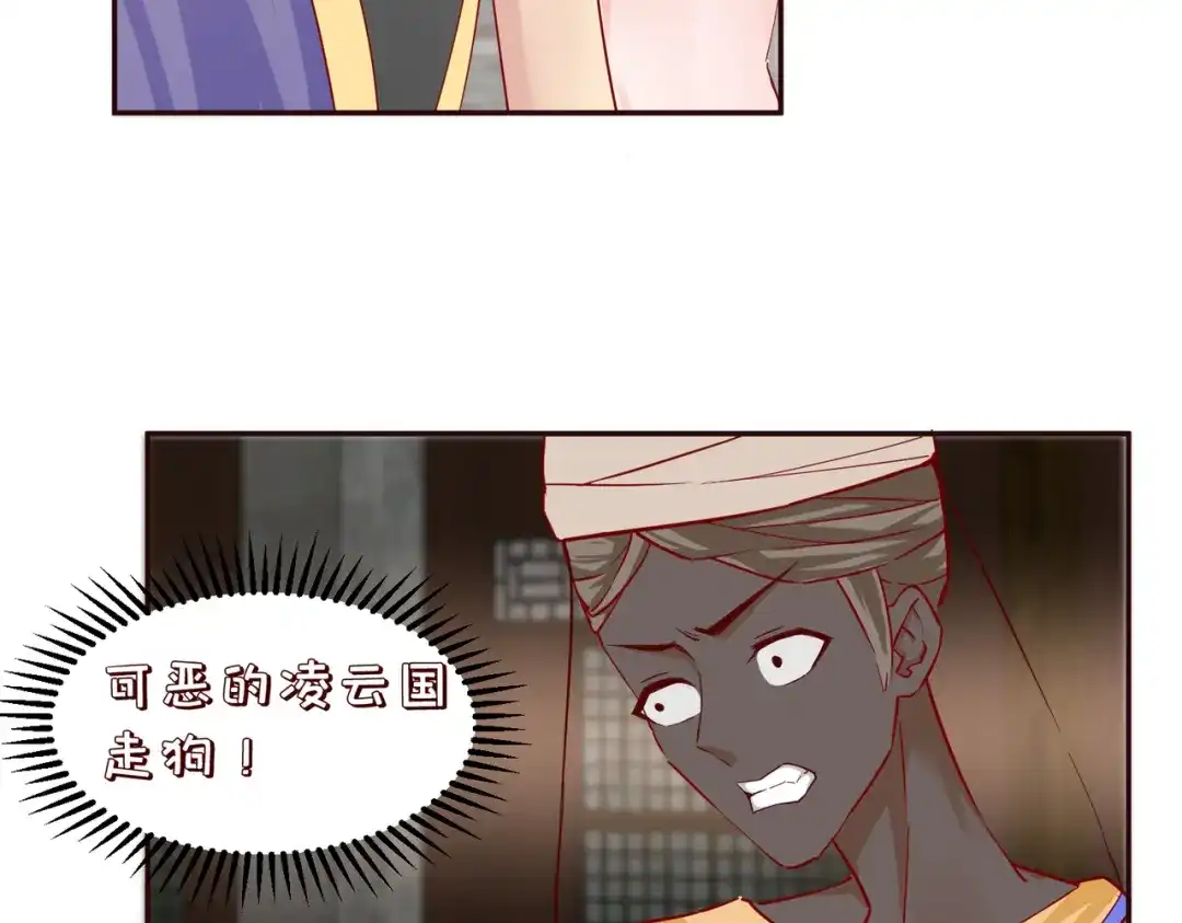 《王妃的成长攻略》2.33 飞仙楼被毁 第27页