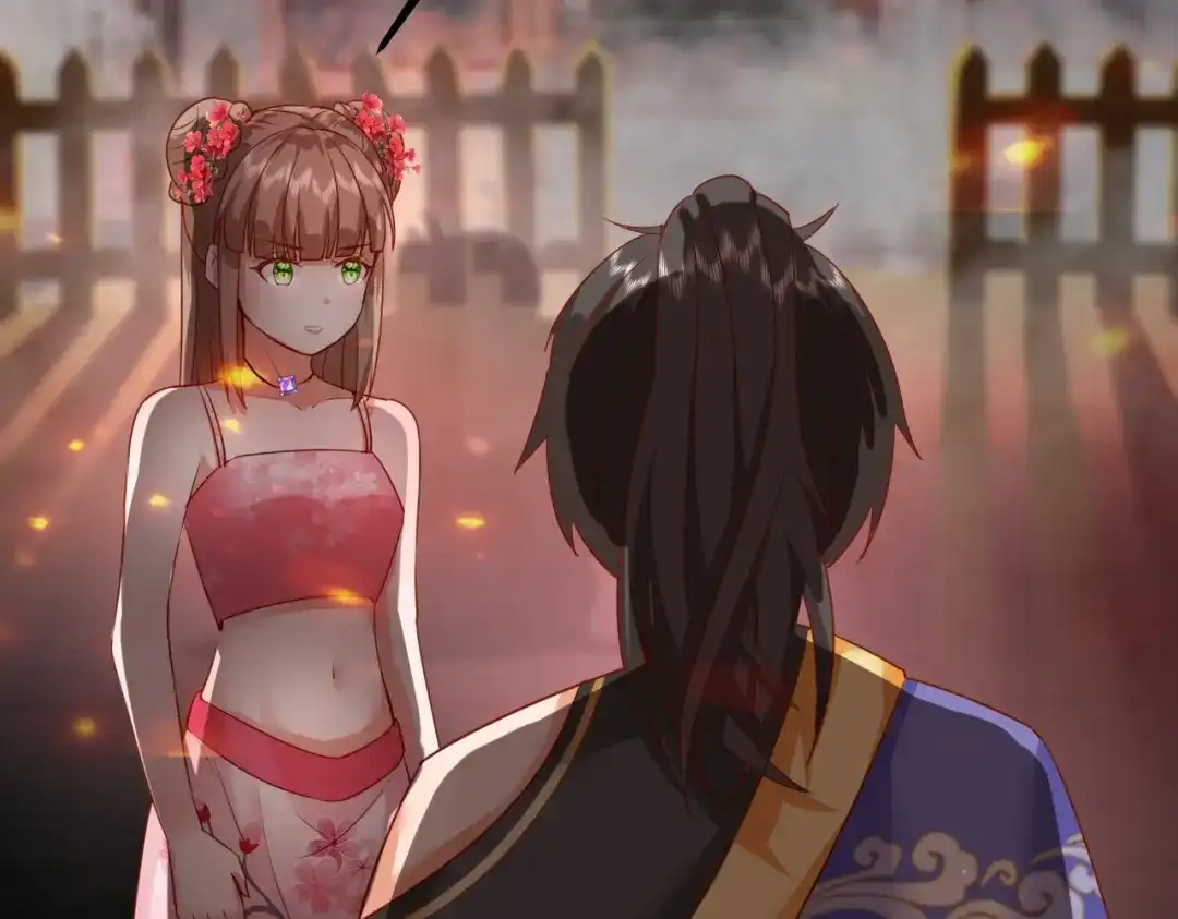 《王妃的成长攻略》2.34 新的旅程 第10页