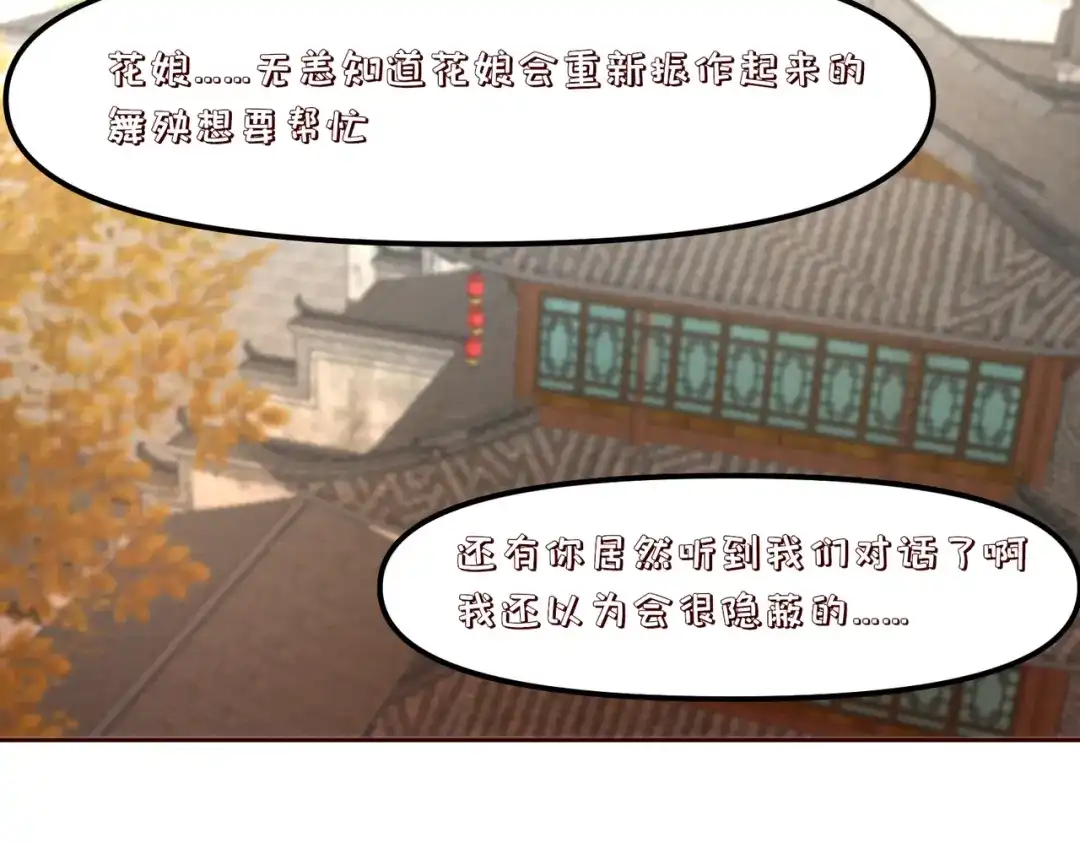 《王妃的成长攻略》2.34 新的旅程 第43页